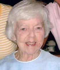 Eleanor Flaherty Obituary