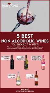 Boozin Without The Booze What S The Deal With Non Alcoholic Wine Non Alcoholic Wine Non Alcoholic Sparkling Wine Non Alcoholic Red Wine
