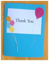 You should also check our collection of greeting photo cards and ecards for any occasion. Diy Custom Thank You Card Ideas