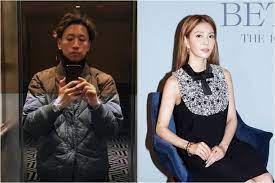 My god' 뮤직비디오는 보아의 친오빠 권순욱 감독이 연출한 것으로 걸스데이와 5번째 작업이다. Aog Hrt2ucr2lm