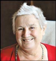 Janice Brandt Obituary (1946