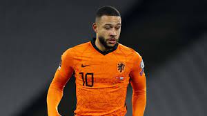 — premier sports 📺 (@premiersportstv) august 8, 2021 the home crowd chanted messi's name throughout the encounter but new signing memphis depay gave them a glimpse into life next season. Memphis Depay Mit Barca Einig