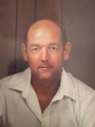 Obituary information for John David Brown