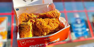 Popeyes Chicken Planned For Holland Township