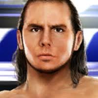WWE SmackDown vs. Raw 2008 Roster