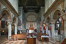 4 overnatningssteder i venedig som san giacomo venezia blev booket de seneste 12 timer på vores website gæsteanmeldelser. San Giacomo Dall Orio Wikipedia