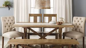 You Can Now Buy Honest To Goodness Farmhouse Decor At Target Farmhouse Dining Benches Farmhouse Dining Table Farmhouse Dining Rooms Decor