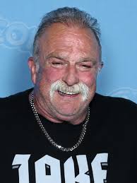 Jake Roberts