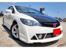 We did not find results for: Honda Civic 2011 S I Vtec 1 8 In Kuala Lumpur Automatic Sedan White For Rm 38 700 7046902 Carlist My