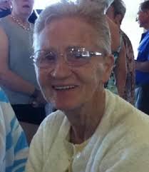 Peggy McKenna Obituary (1944