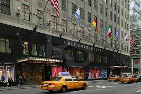 Les 7 Grands Magasins De New York Voyage New York New York Nyc