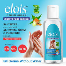 Drink them at your peril. Elois Cleanser Hand Rub Effective Sanitizer Cleanser Sanitizer Hand Hygiene