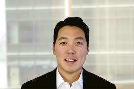 Andy Bench, Managing Director