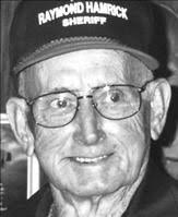 Harrill Cooper Obituary (2010)