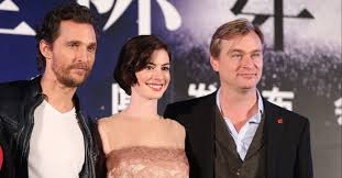 Earth's future has been riddled by disasters, famines, and droughts. Interstellar 2 Sequel Angeblich Geplant