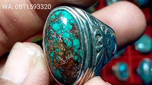 Sangat cocok untuk menjadi mata cincin pria dewasa, dengan warna oranye menjadikan batu pirus ini berkesan tidak terlalu kaku dilihat. Batu Pirus Lawasan Pirus Persia Pirus Sinjiang Tibet Pirus Mesir Pirus Irania Youtube
