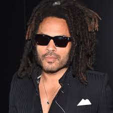 Lenny kravitz pictures and photos. Lenny Kravitz Has An Extremely Chill Skin Care Routine