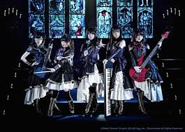 We did not find results for: Bang Dream Girls Band Party Top 10 Songs Of Roselia As Voted By 100 Fans Jmag News