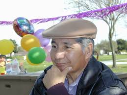 Thomas Camacho Obituary (2010)