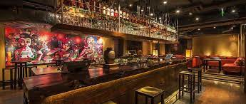 Roka Japanese Restaurant Restaurant Restaurants In London