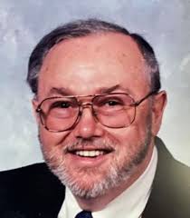 Larry Ervin Obituary September 19, 2022