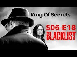 You can find specific show content by clicking the menu system at the top of the screen. King Of Secrets Ethan Bruns The Blacklist S06e18 Intro Song Youtube All Episodes The Blacklist Below Movie