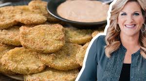 Trisha yearwood inspired chocolate peanut butter bars. Trisha Yearwood Christmas Bell Cookies Foodnetwork Trisha Yearwood Christmas Bell Cookies Foodnetwork 100 Plus Hear Garth S Christmas Surprise To Trisha