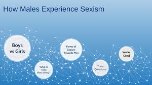 It's soft skills, not test scores, says a new study. How Males Experience Sexism By Analisa Perez On Prezi Next
