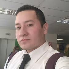 Mauricio Arturo Vargas