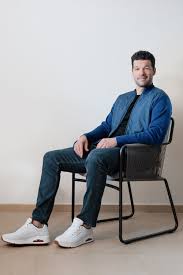 Versatile german soccer player michael ballack was born in east germany ('76). Michael Ballack Das Sind Die Weissen Lieblingssneaker Der Fussball Legende Gq Germany