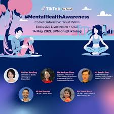 Minister of state for education, sun xueling, has spoken out on how the national university of singapore (nus) has handled the recent sexual misconduct allegations made against former tembusu. Tiktok Launches Youth For Good Initiative To Boost Youth Mental And Cyber Wellness Education In Singapore Tiktok Newsroom