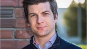 On How to Age Healthfully—Brendan Egan, PhD—School of Health and Human  Performance and the...