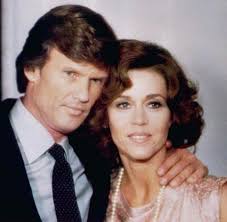 I am very sad that Kris Kristofferson has died. I co-starred with him in an  Alan Pakula film, “Rollover,” and we became friends. I loved his songs, his  writing, and the all-over-the-placeness