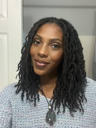 Loc Journey and Styling Tips