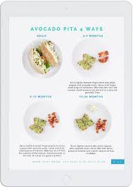 Try these dishes from baby love, a cookbook by msnbc's chief washington correspondent, norah o'donnell, and her husband, chef geoff tracy, parents of three little ones. The Best Foods For A 10 Month Old Baby New Ways Nutrition