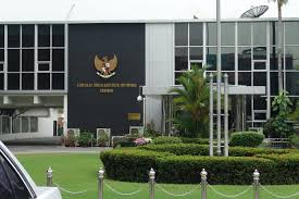 The embassy of the republic of indonesia in kuala lumpur (indonesian: Embassy Of Indonesia Bangkok Wikipedia