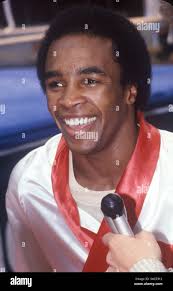 Ray charles leonard hi-res stock photography and images