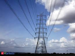 Check adani power ltd's live bse/nse prices with historic data. Adani Green Share Price Stock Market Update Bse Power Index Climbs 2 Adani Green Leaps 8 The Economic Times