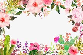 Choose from simple, quick projects that can be made with scrap yarn, or more elaborate crochet flowers that stand on their own as works of art. Purple Fresh Flowers Border Texture Png Clipart Border Border Clipart Border Texture Flowers Flowers Clipart Free