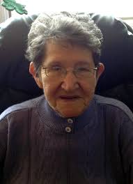 Anonciade Lavigne Obituary