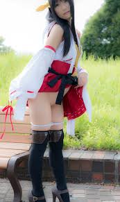 PureJapanese Jav Model Cosplay Lenfried れんふりーど Photo Collection 6