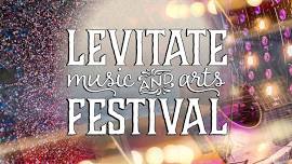 Levitate Music & Arts Festival - Day 2