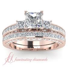 Vintage Wedding Rings Newcastle White Gold Wedding Ring Sets His And Hers Wedding Rings Sets Gold Cool Wedding Rings Gold Wedding Rings