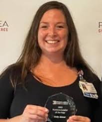 Carle Health 2023 Nursing Annual Report