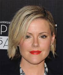Check out full gallery with 123 pictures of kathleen robertson. Kathleen Robertson Hairstyles Hair Cuts And Colors