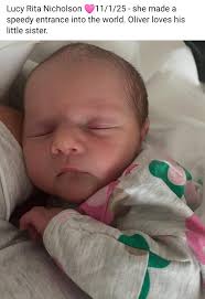 Massive Congratulations to Site Supervisor Joel Nicholson, his amazing wife  Naomi & little Oliver (now a big brother). Welcome baby Lucy 💗 What an  entrance you made!!! 🥰🥰🥰🥰🥰🥰🥰🥰🥰  xoxoxoxoxoxoxoxoxoxoxoxoxoxoxoxoxoxoxoxoxox