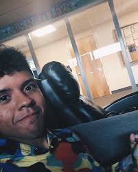 Calvin Castillo (@requiemforwinter) • Instagram photos and videos