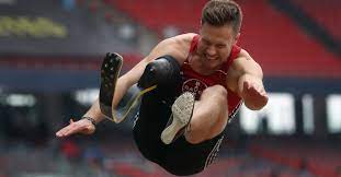 Jun 01, 2021 · markus rehm leapt to history on the opening day of the european championships in bydgoszcz, poland, on tuesday (1 june) setting a new world record in the men's long jump t64 with impressive 8.62m. Markus Rehm Don T Allow Anybody To Tell You What You Are Able Or Not Able To Do