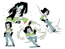 Explore 6 stunning works of android 17 fan art, created by theotaku.com's friendly and talented community. Jack S Fun Art Tumblr Android 17 Is One Of The Few Characters Who Came
