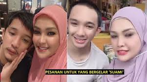 Zarina Zainuddin Luahkan Sesuatu Yang Ditujukan Khas Kepada Para Suami Viral My